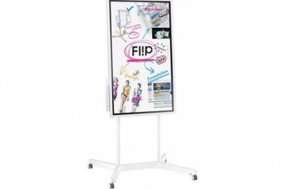 Flip互動式面板 WMR系列