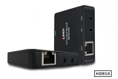 HDMI 2.0 CAT.6 訊號延長器 70M