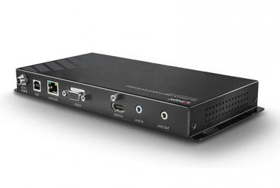 HDMI KVM OVER IP 4K30HZ影音延長器-TX