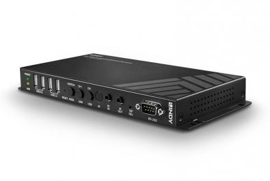 HDMI KVM OVER IP 4K30HZ影音延長器-RX
