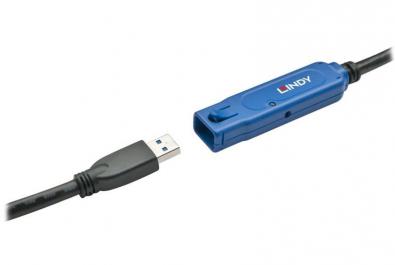 主動式 USB3.0 延長線 15M